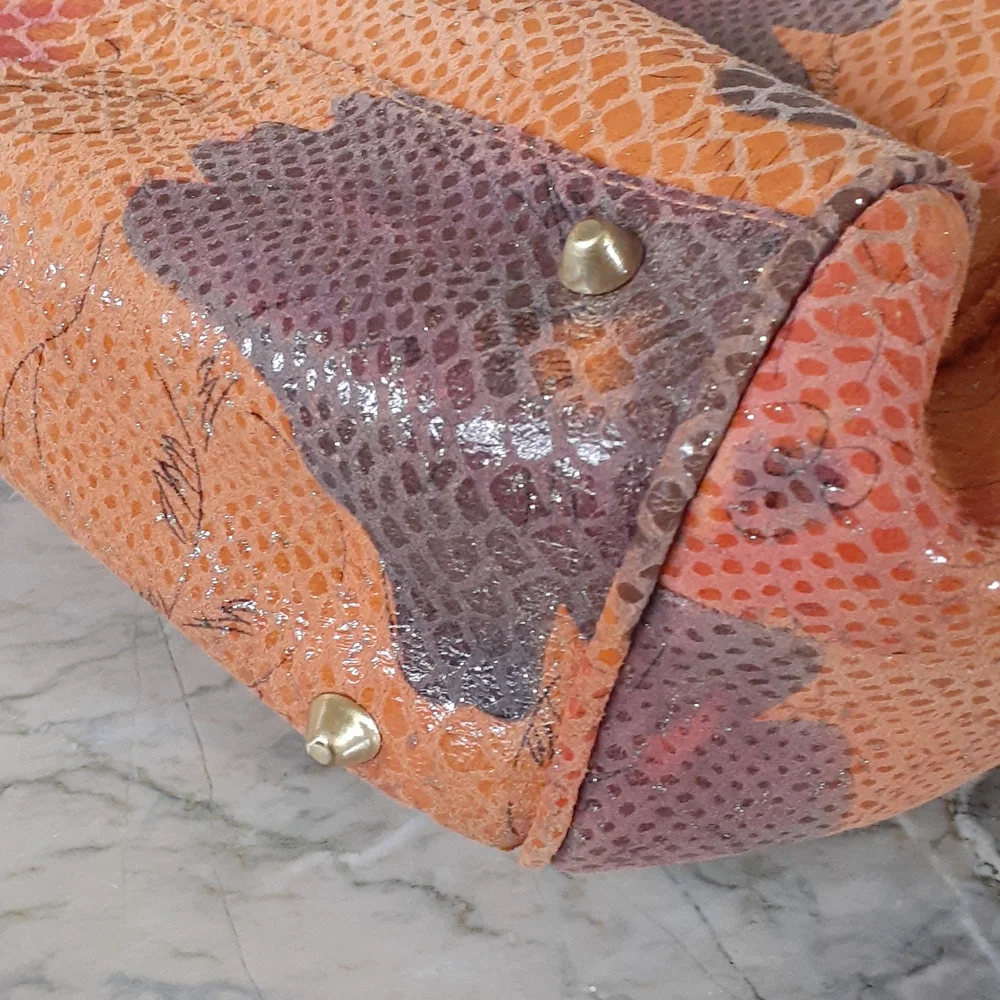 La Gioe di Toscana excellent bag